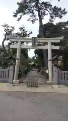 菊田神社(千葉県)