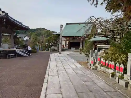 種間寺(高知県)