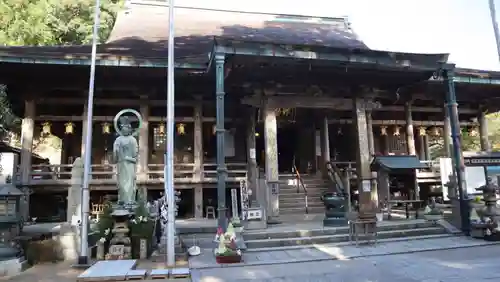 青岸渡寺(和歌山県)