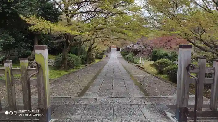 養源院のその他建物