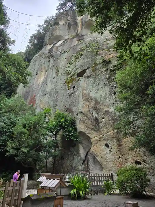 花窟神社(三重県)