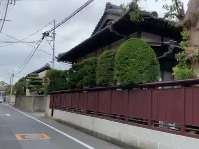 西町八幡神社(神奈川県)
