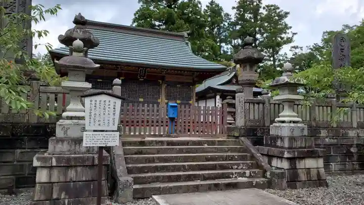 成田山新勝寺(千葉県)
