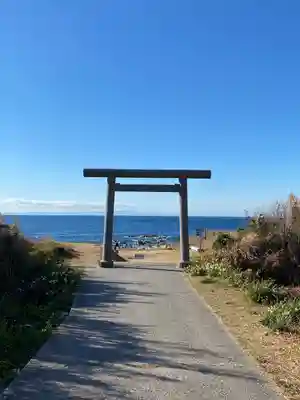 洲崎神社(千葉県)