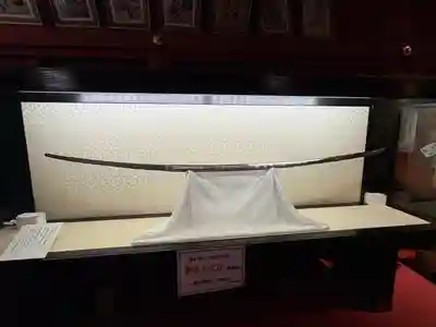 日光二荒山神社(栃木県)