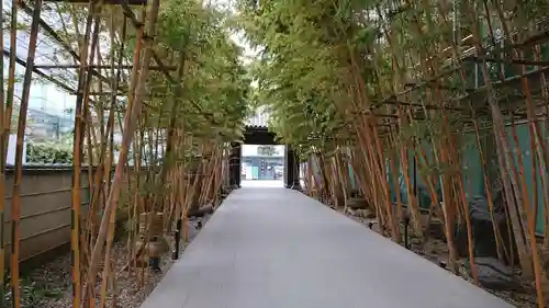 梅窓院のその他建物