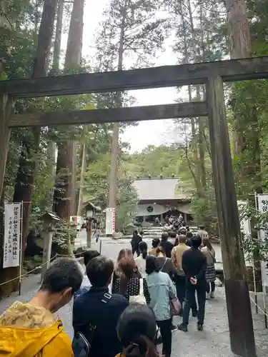 椿大神社(三重県)