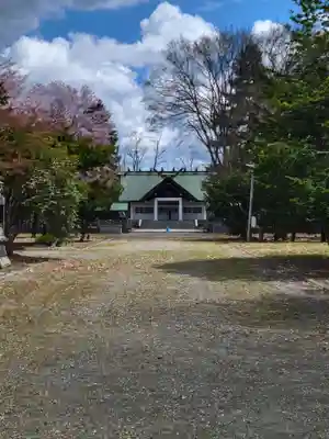 砂川神社(北海道)