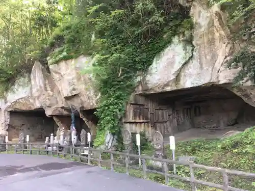 瑞巌寺の仏像