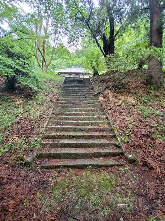 善光寺のその他建物