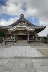 萬勝寺（飯高観音）(岐阜県)