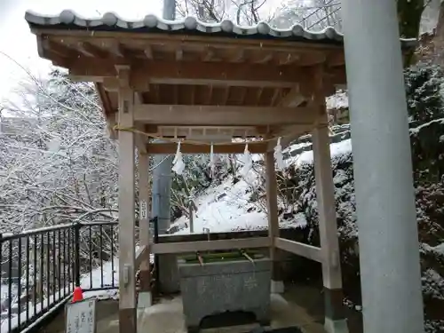伊香保神社(群馬県)