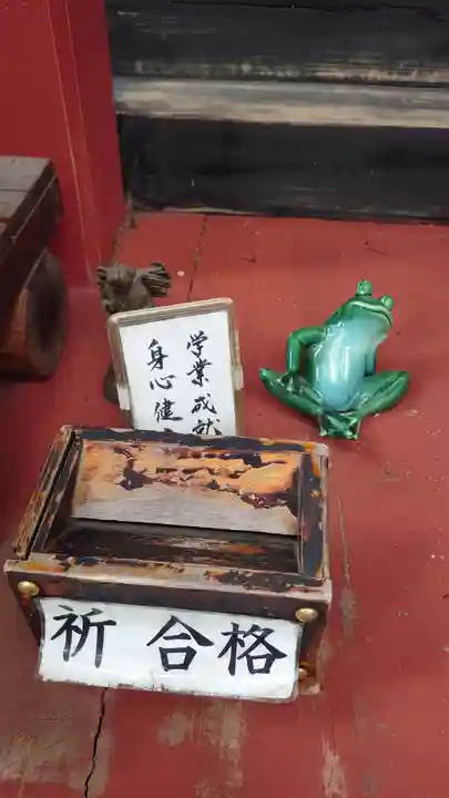 日光二荒山神社(栃木県)