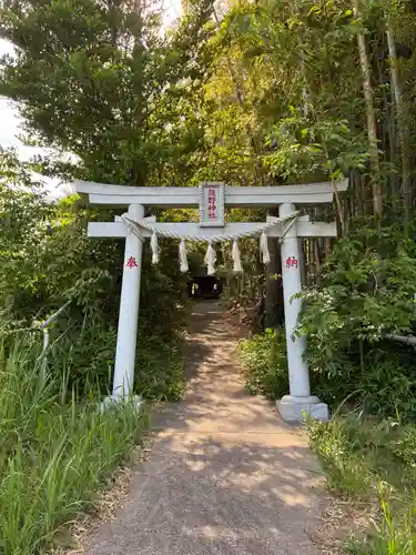 熊野神社(千葉県)