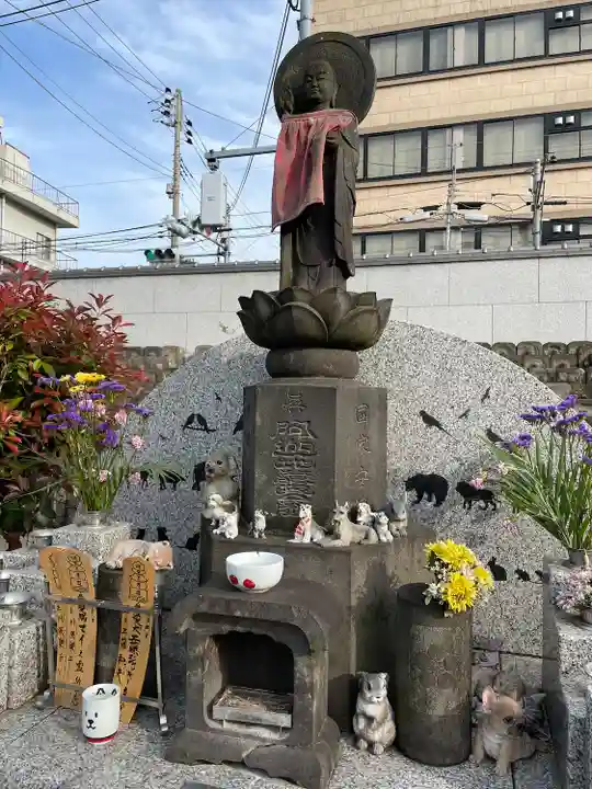 浄名院(東京都)