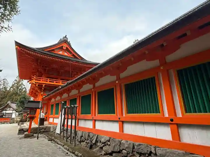 賀茂別雷神社(上賀茂神社)(京都府)