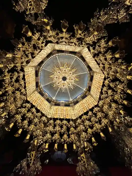 最乗寺(道了尊)(神奈川県)