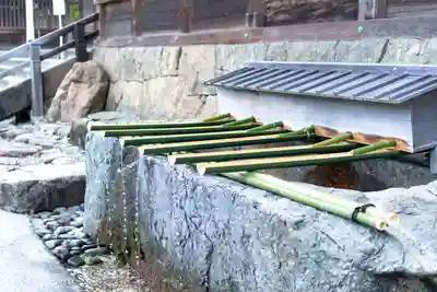 出雲大社(島根県)