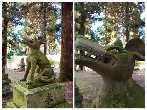 大田原神社(栃木県)