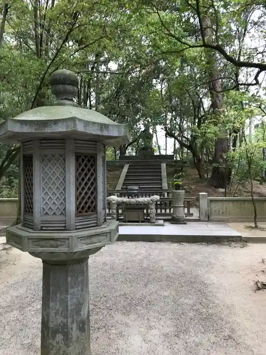 唐招提寺(奈良県)