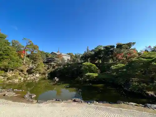 仁和寺(京都府)