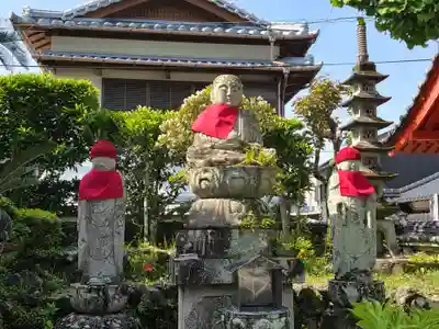 津照寺(高知県)