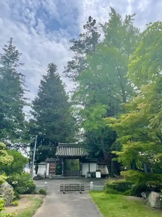 光明寺(宮城県)