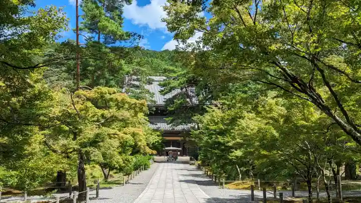 南禅寺のその他建物
