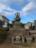 海蔵寺(千葉県)