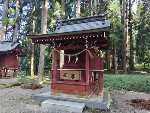 気多若宮神社(岐阜県)