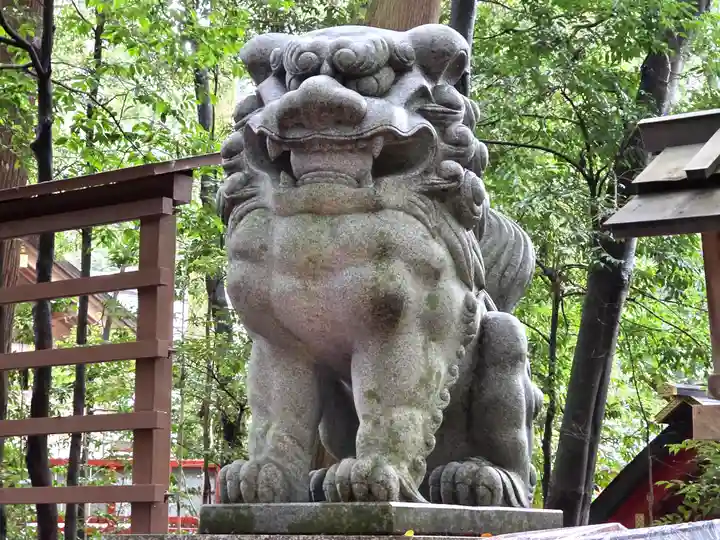 椿大神社(三重県)