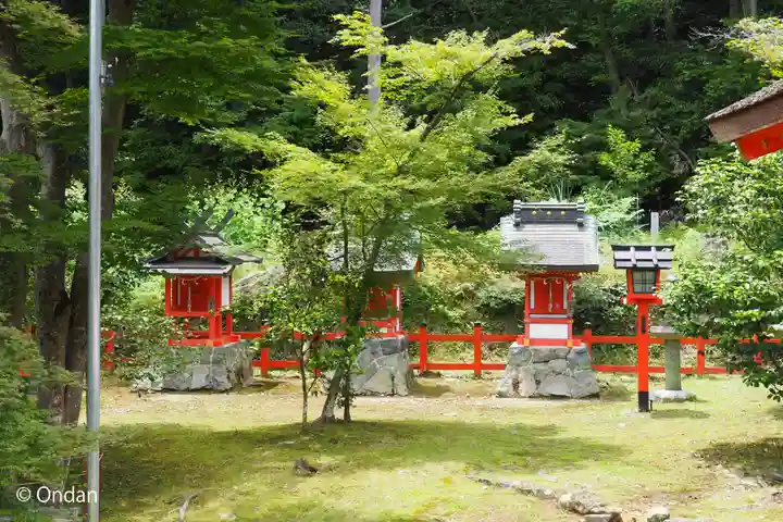 大原野神社(京都府)