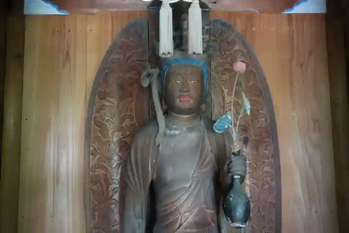 西念寺(奈良県)