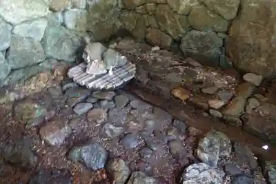 若狭神宮寺のその他建物