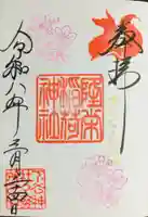 下谷神社(東京都)