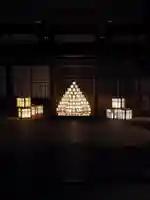 吸湖山 青岸寺の芸術