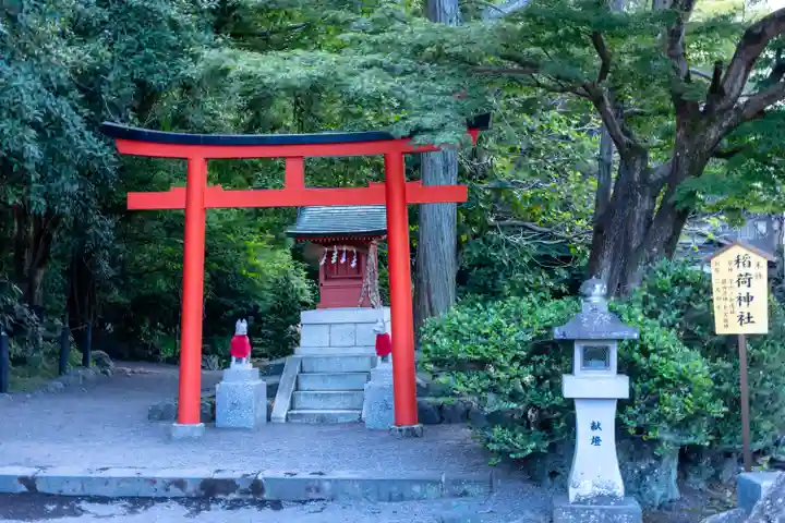 富士山本宮浅間大社(静岡県)
