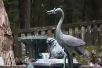 日光東照宮のその他建物