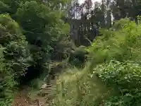 浅間神社のその他建物