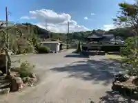 勝蔵院のその他建物