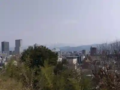 藤島神社(贈正一位新田義貞公之大宮)(福井県)