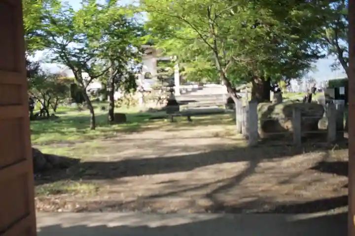 萬福寺のその他建物