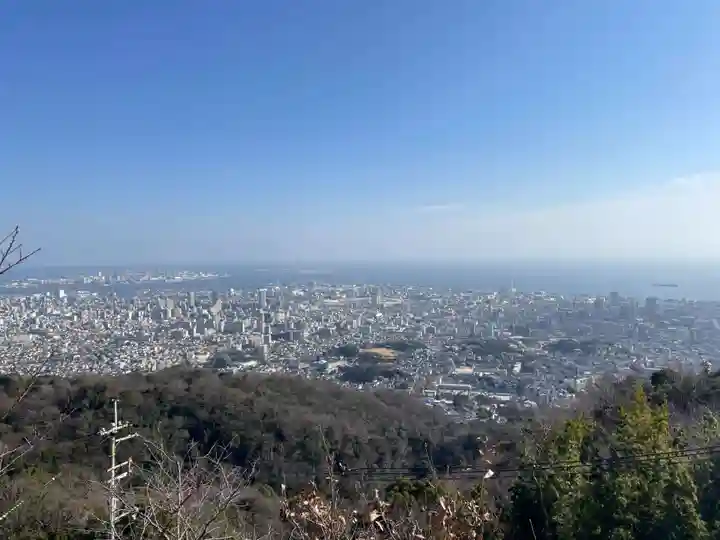 高取神社(兵庫県)
