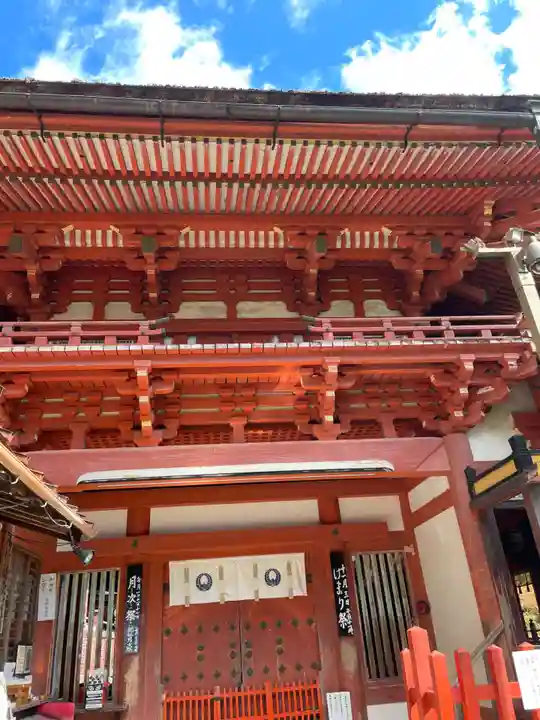 談山神社(奈良県)