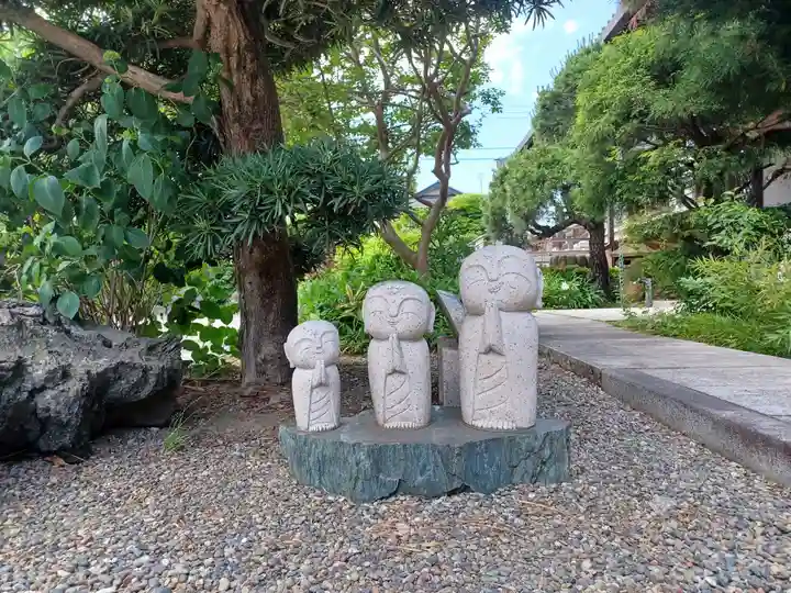 徳林寺(埼玉県)