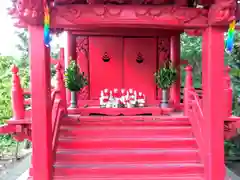 亀岡八幡宮（亀岡八幡神社）(神奈川県)