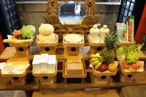 くまくま神社(導きの社 熊野町熊野神社)のお祭り