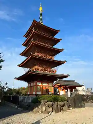 飯沼山 圓福寺(千葉県)
