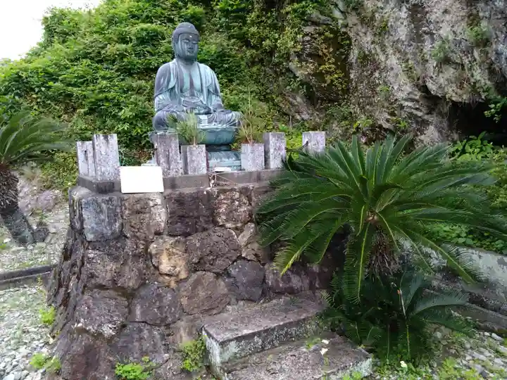 岩水寺(静岡県)
