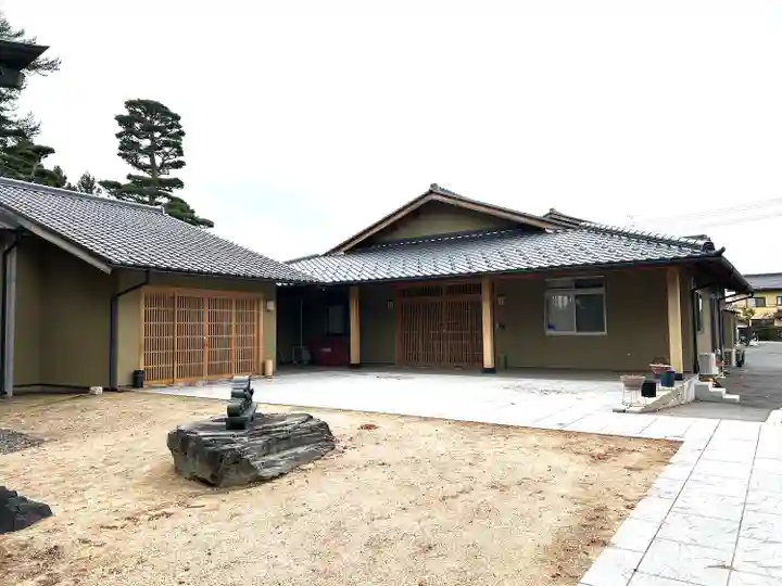 専稱寺(長野県)